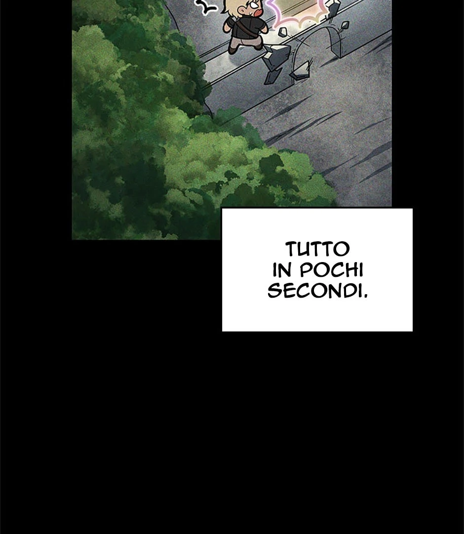 Read The Infinite Mage IT Manga Online