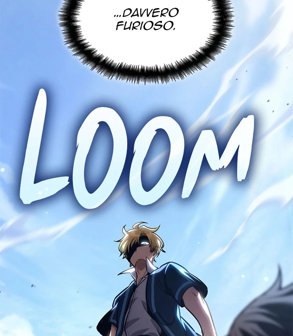 Read The Infinite Mage IT Manga Online