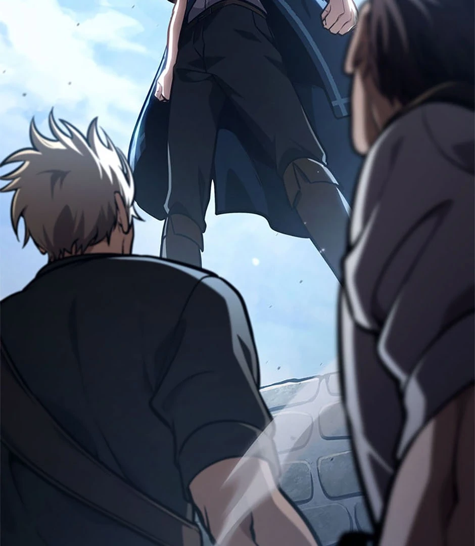 Read The Infinite Mage IT Manga Online