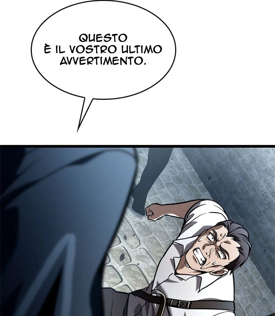 Read The Infinite Mage IT Manga Online