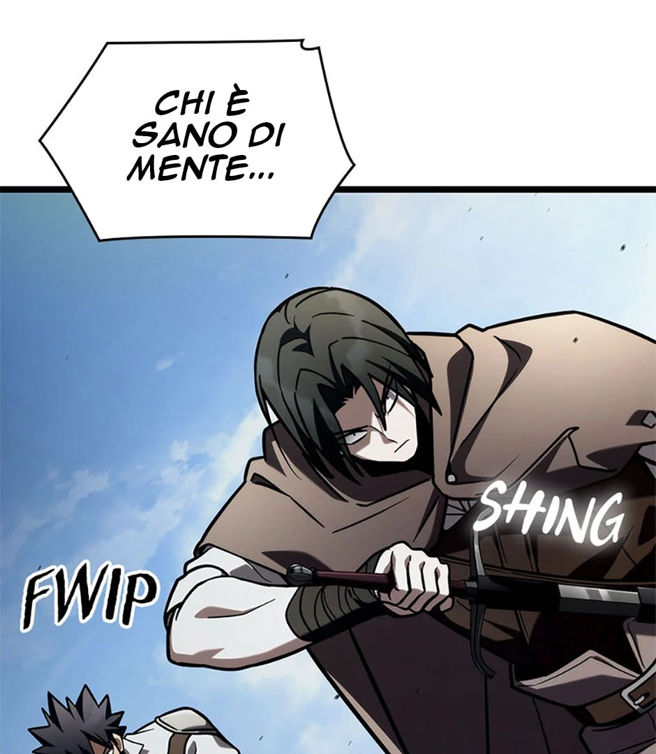 Read The Infinite Mage IT Manga Online