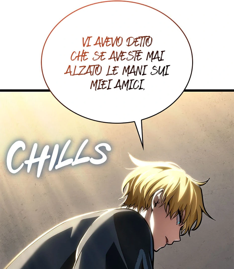 Read The Infinite Mage IT Manga Online