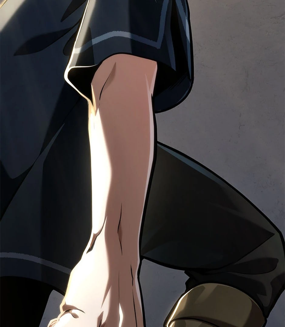 Read The Infinite Mage IT Manga Online