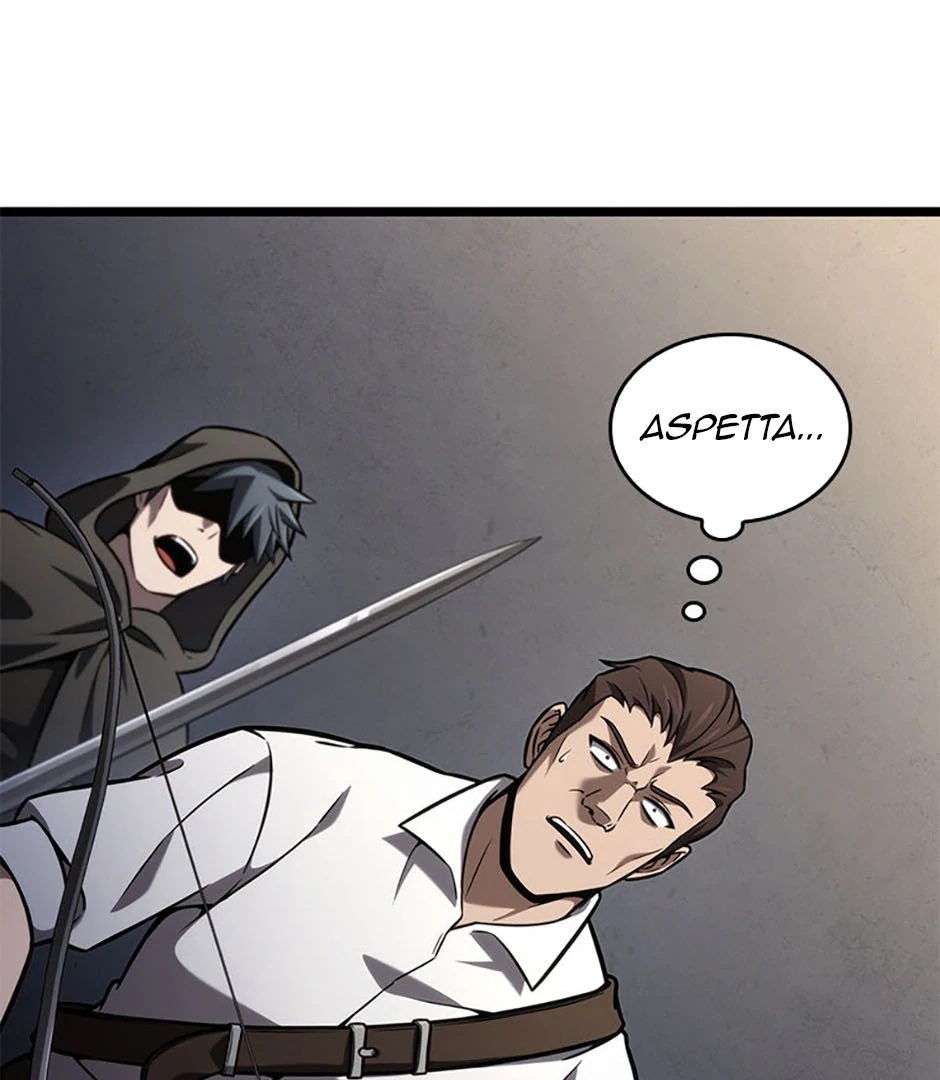 Read The Infinite Mage IT Manga Online