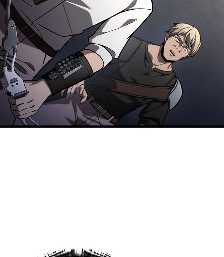 Read The Infinite Mage IT Manga Online