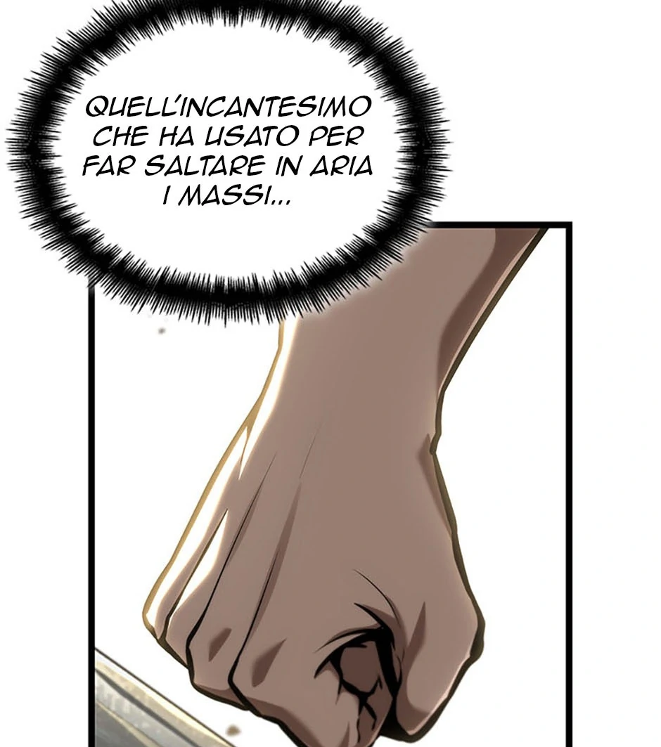 Read The Infinite Mage IT Manga Online