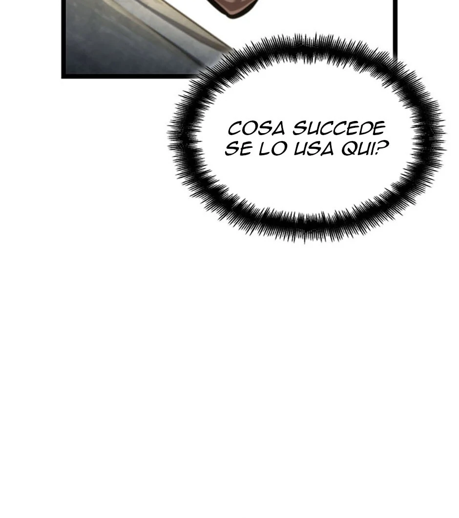 Read The Infinite Mage IT Manga Online