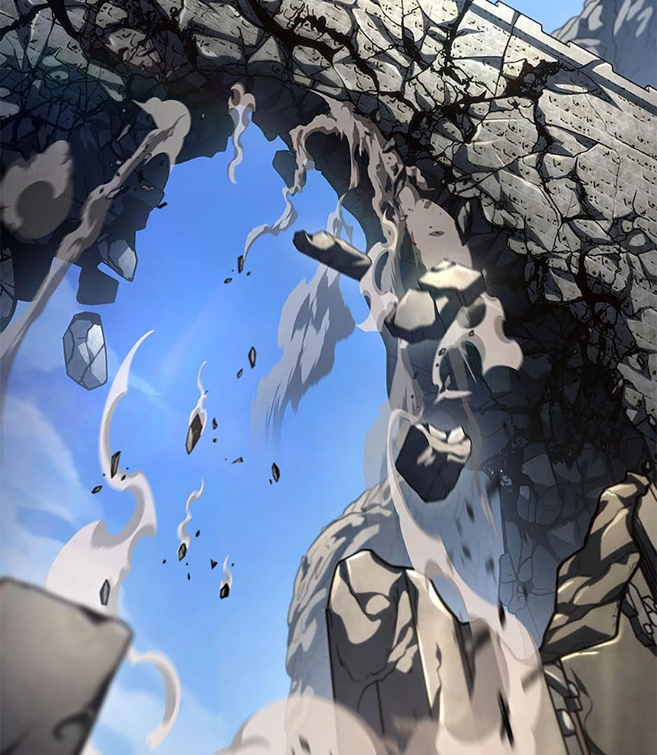 Read The Infinite Mage IT Manga Online