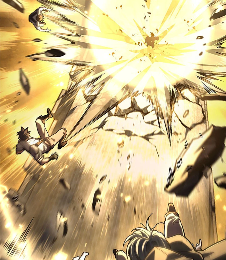 Read The Infinite Mage IT Manga Online