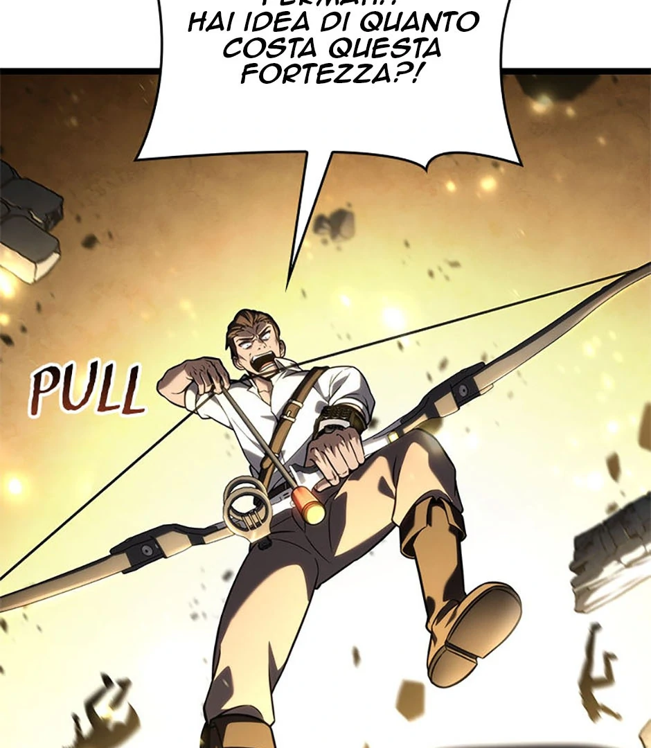 Read The Infinite Mage IT Manga Online