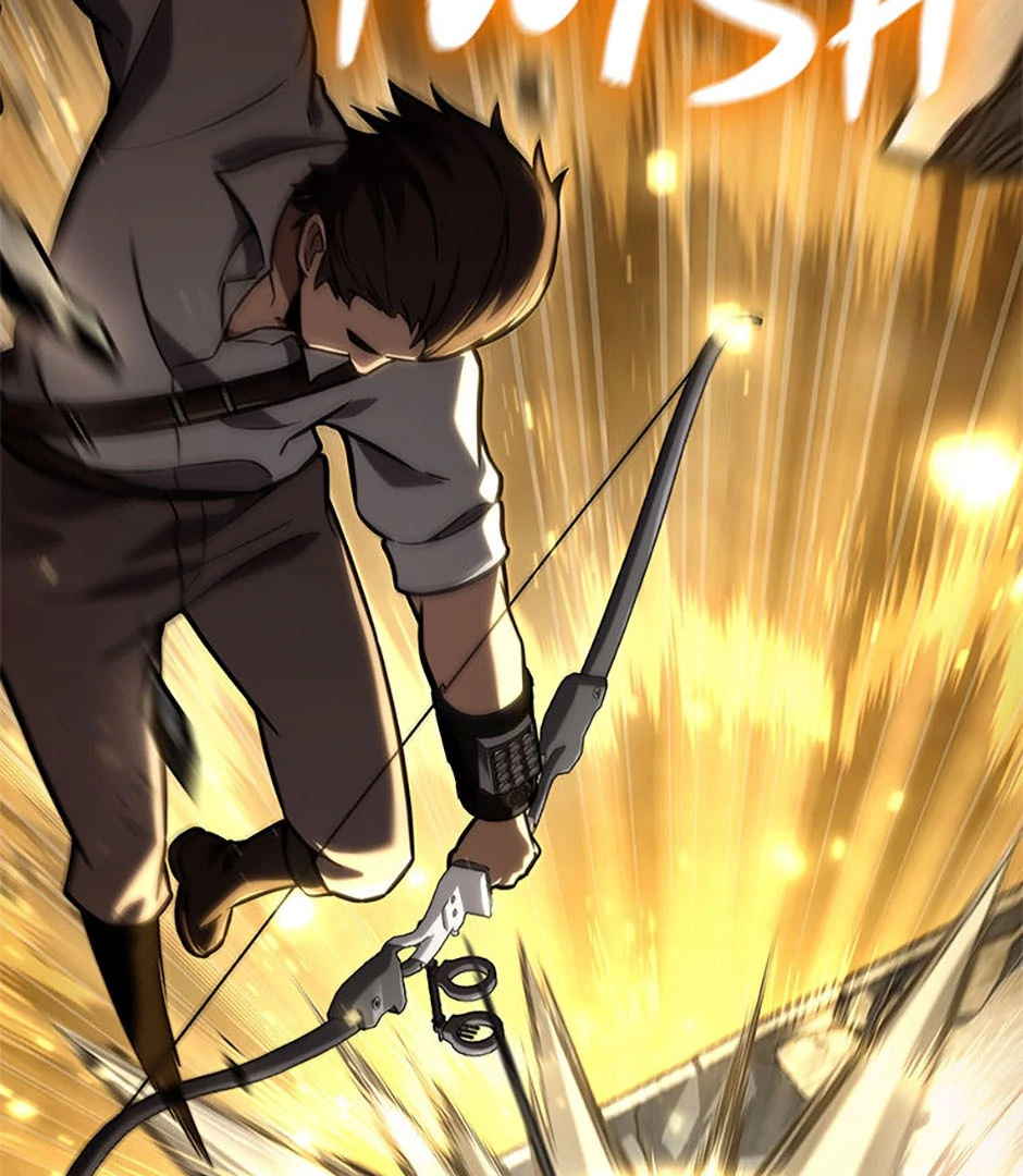 Read The Infinite Mage IT Manga Online