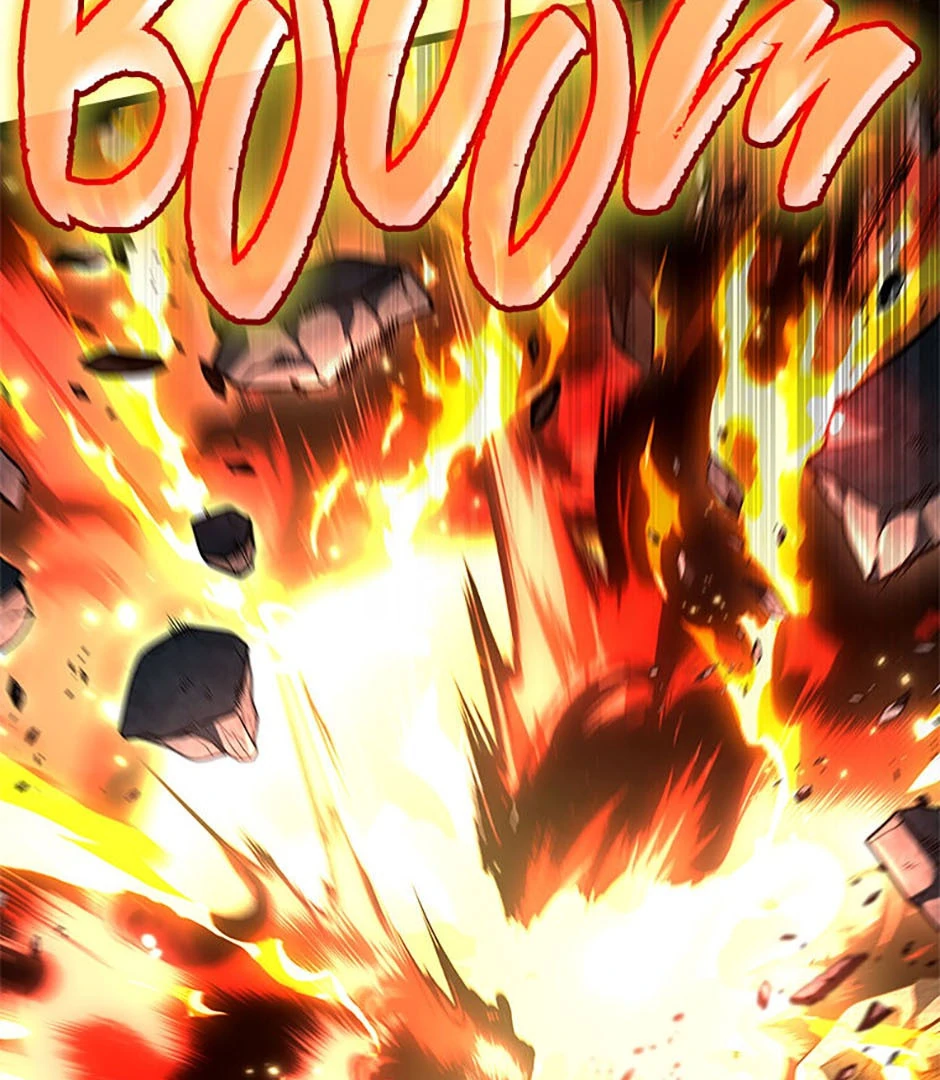 Read The Infinite Mage IT Manga Online