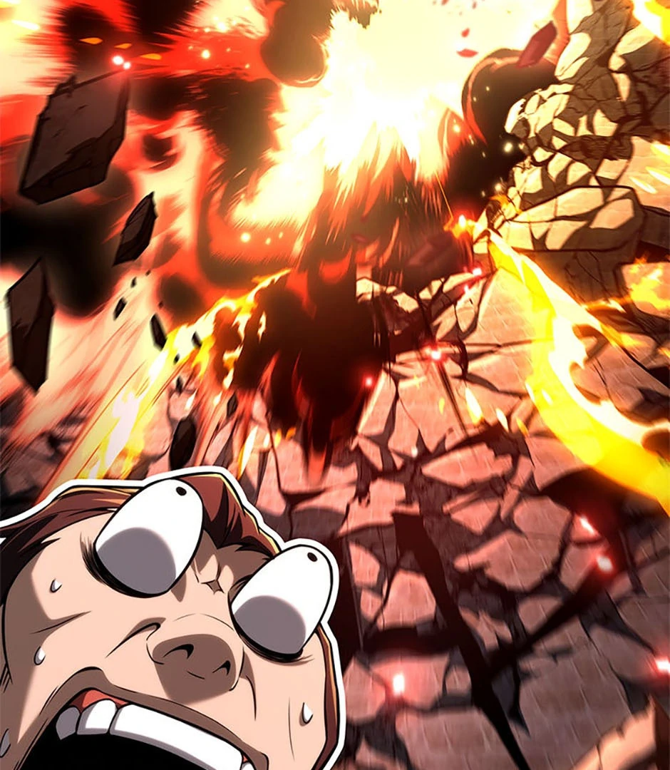 Read The Infinite Mage IT Manga Online