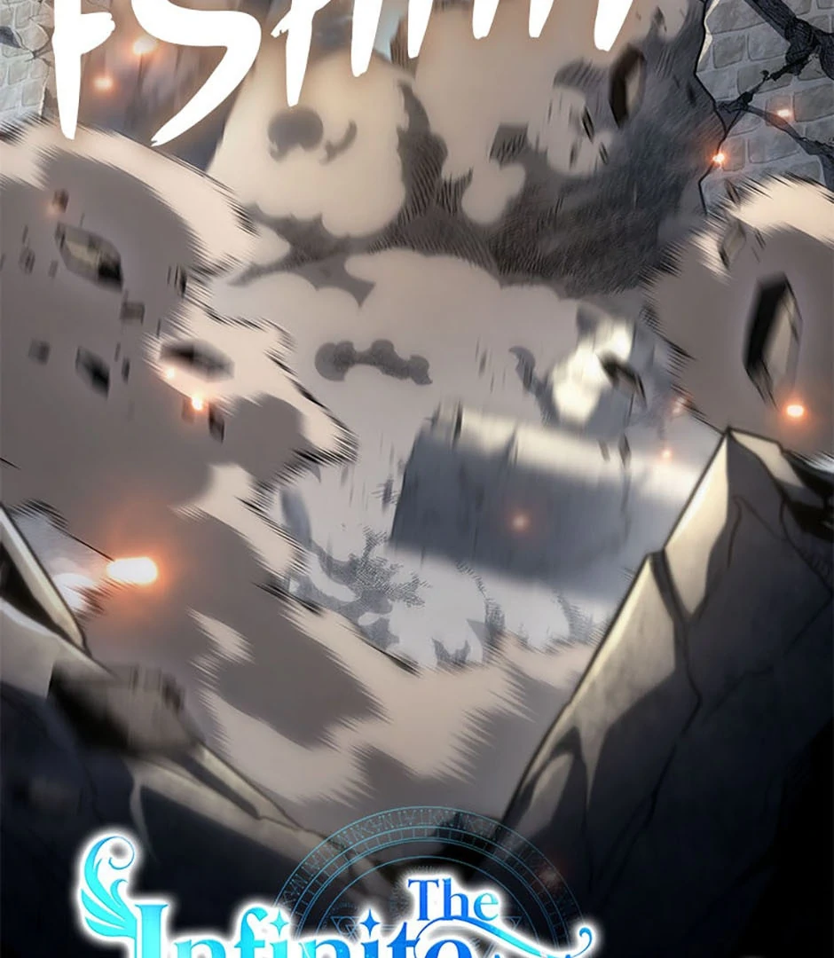 Read The Infinite Mage IT Manga Online