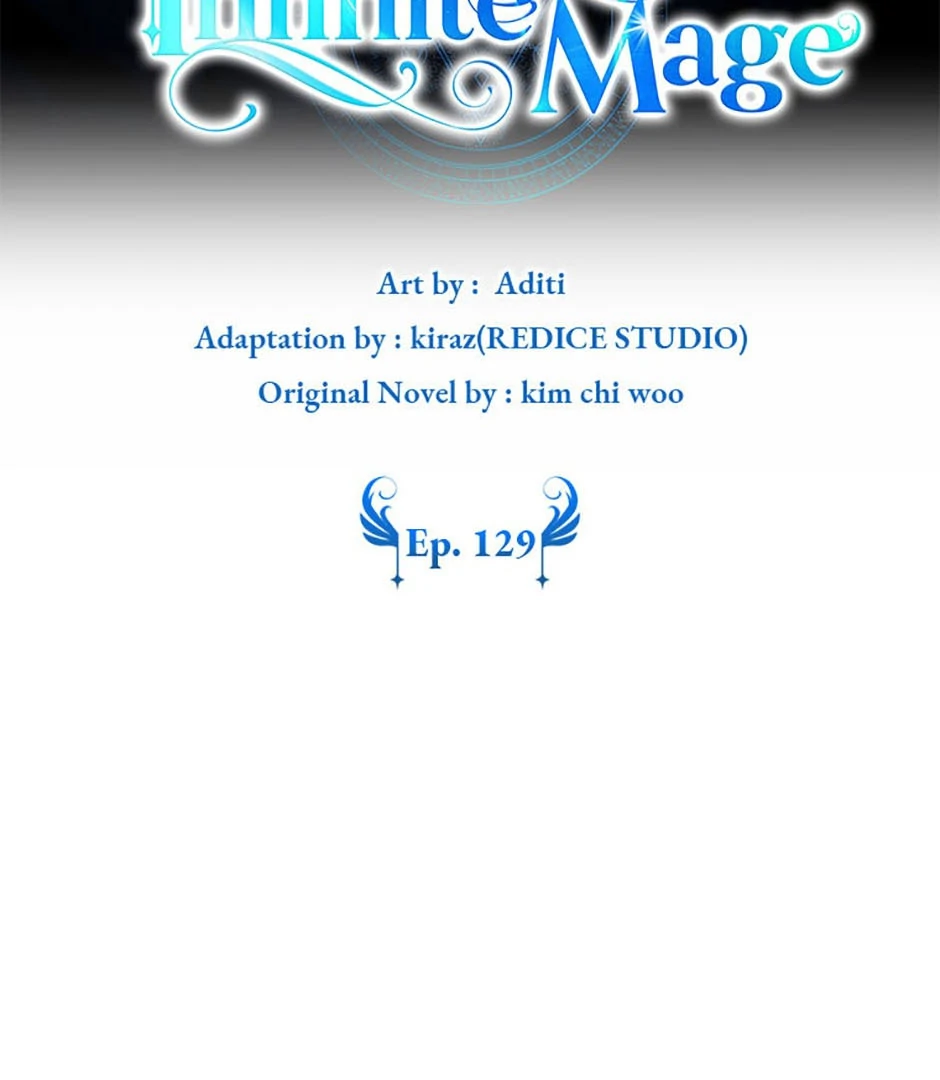 Read The Infinite Mage IT Manga Online