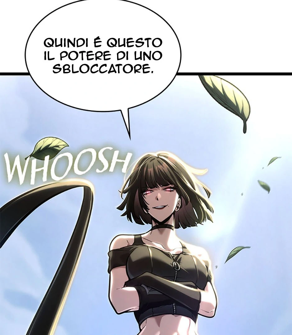 Read The Infinite Mage IT Manga Online