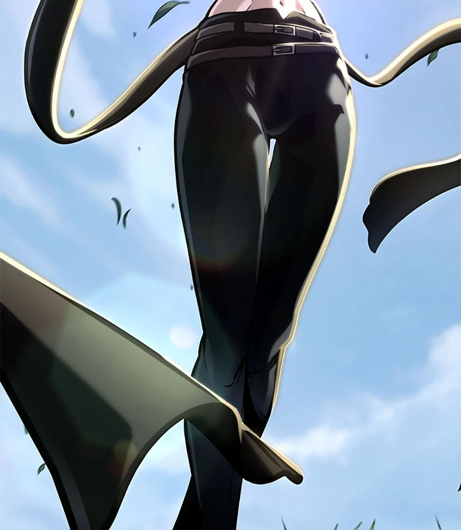 Read The Infinite Mage IT Manga Online