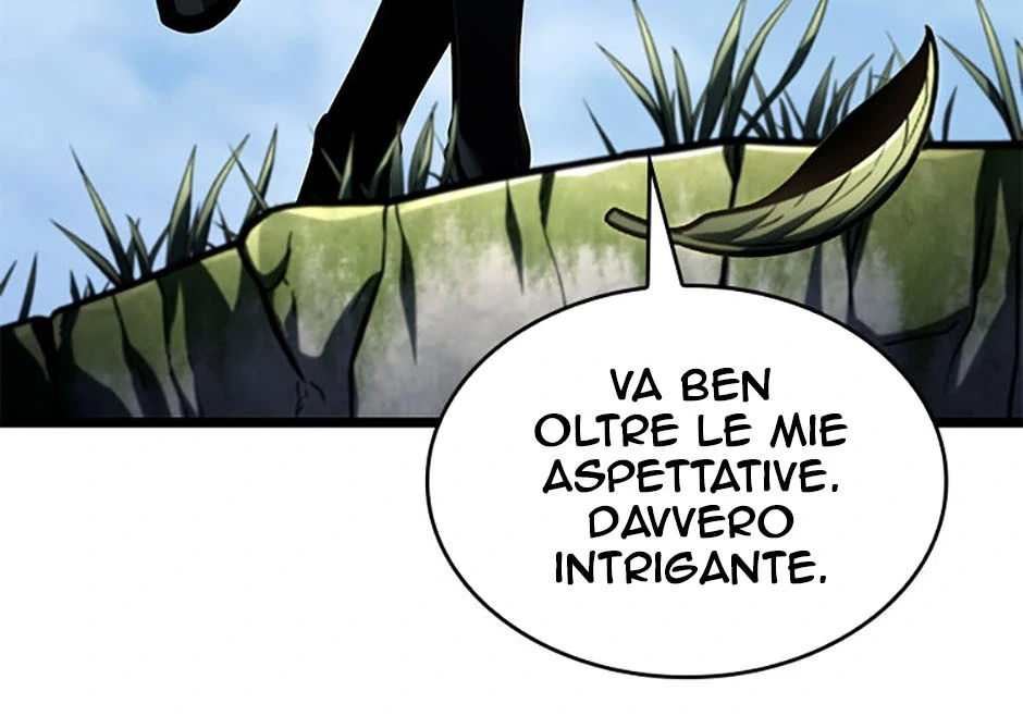 Read The Infinite Mage IT Manga Online