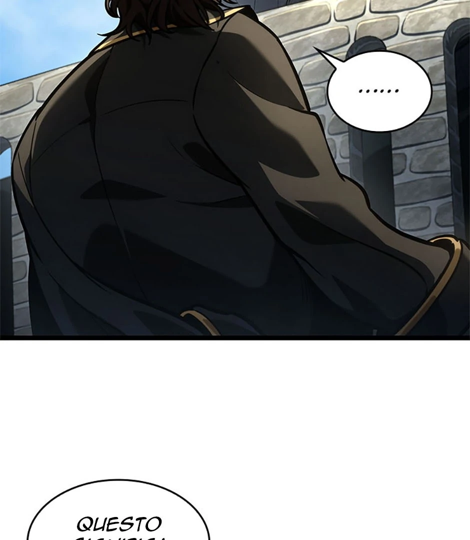 Read The Infinite Mage IT Manga Online