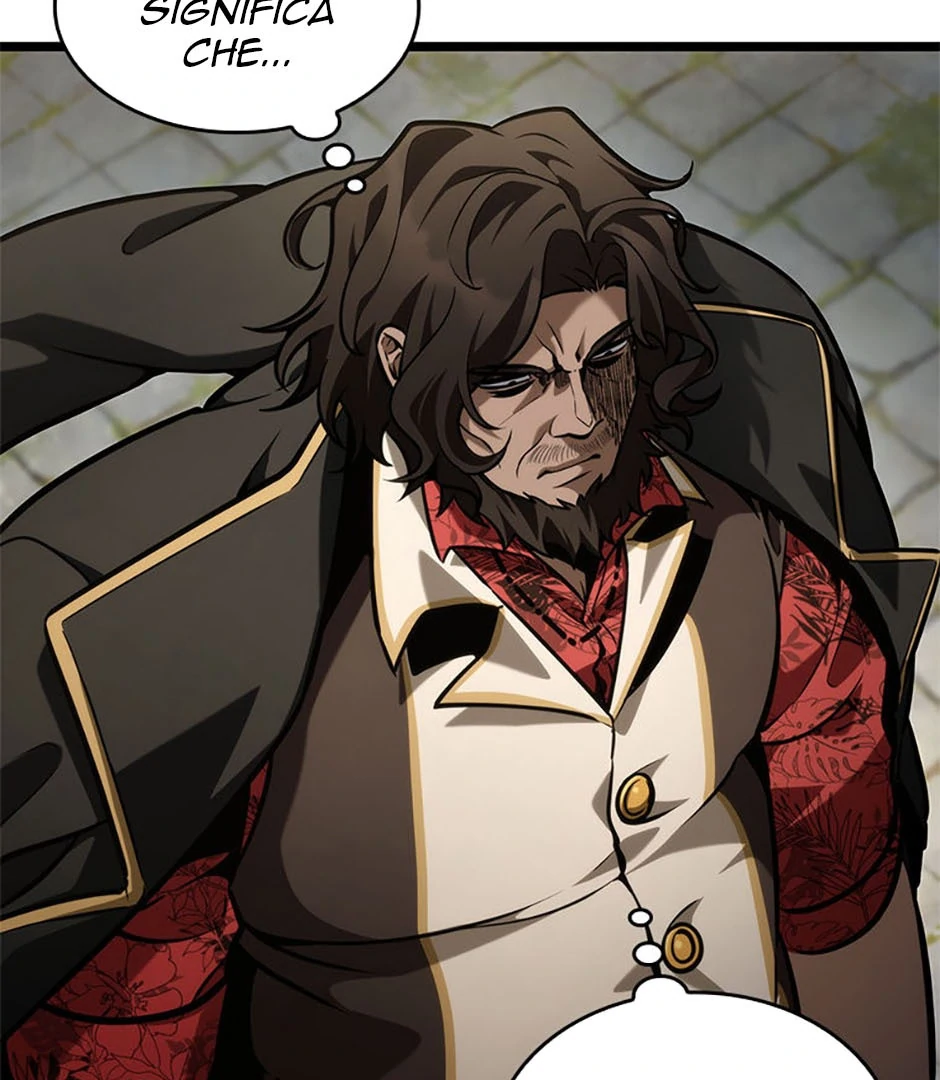 Read The Infinite Mage IT Manga Online