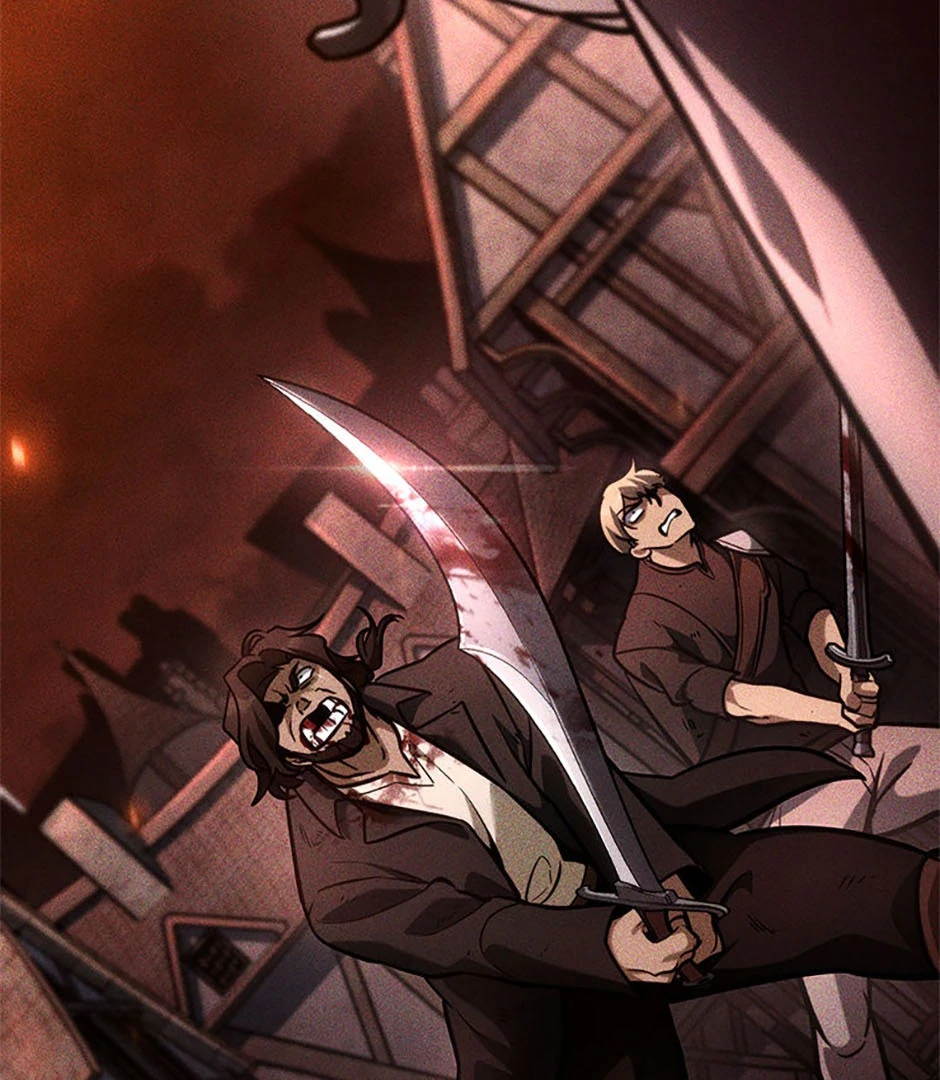 Read The Infinite Mage IT Manga Online