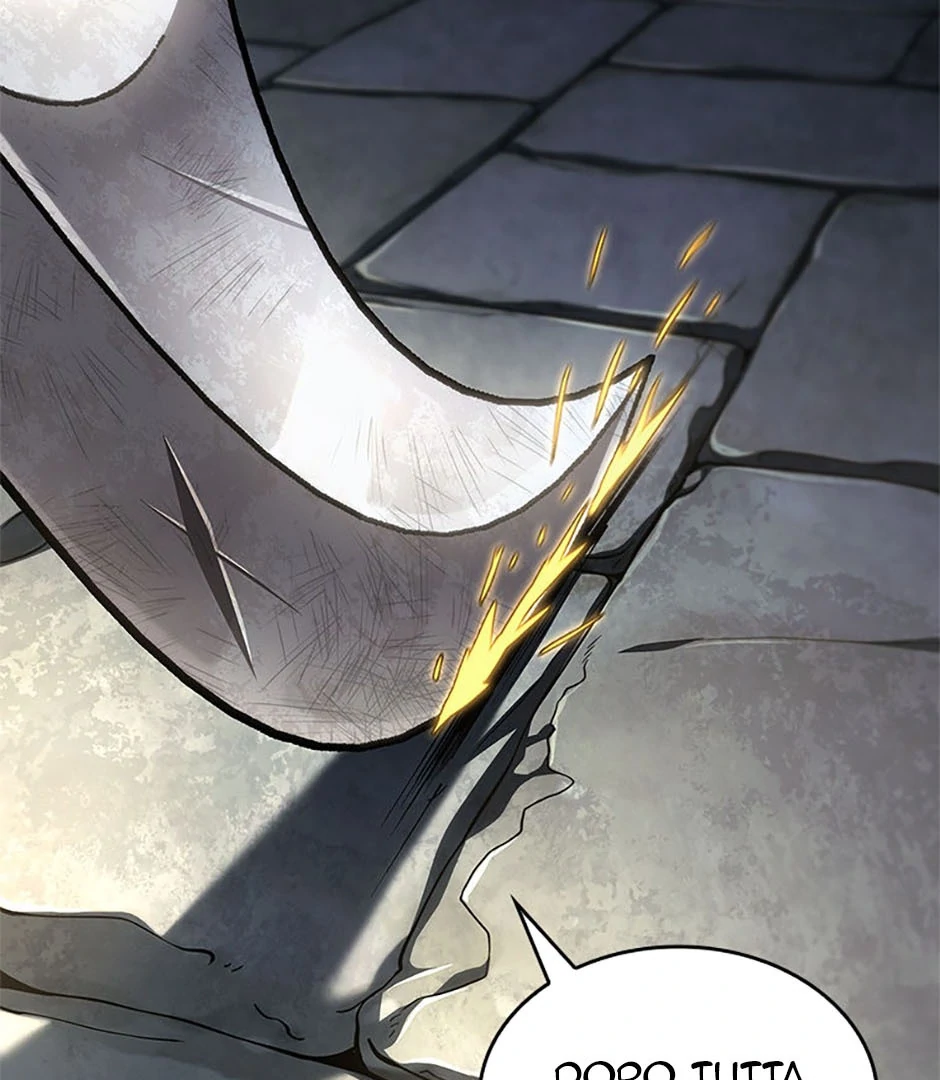 Read The Infinite Mage IT Manga Online