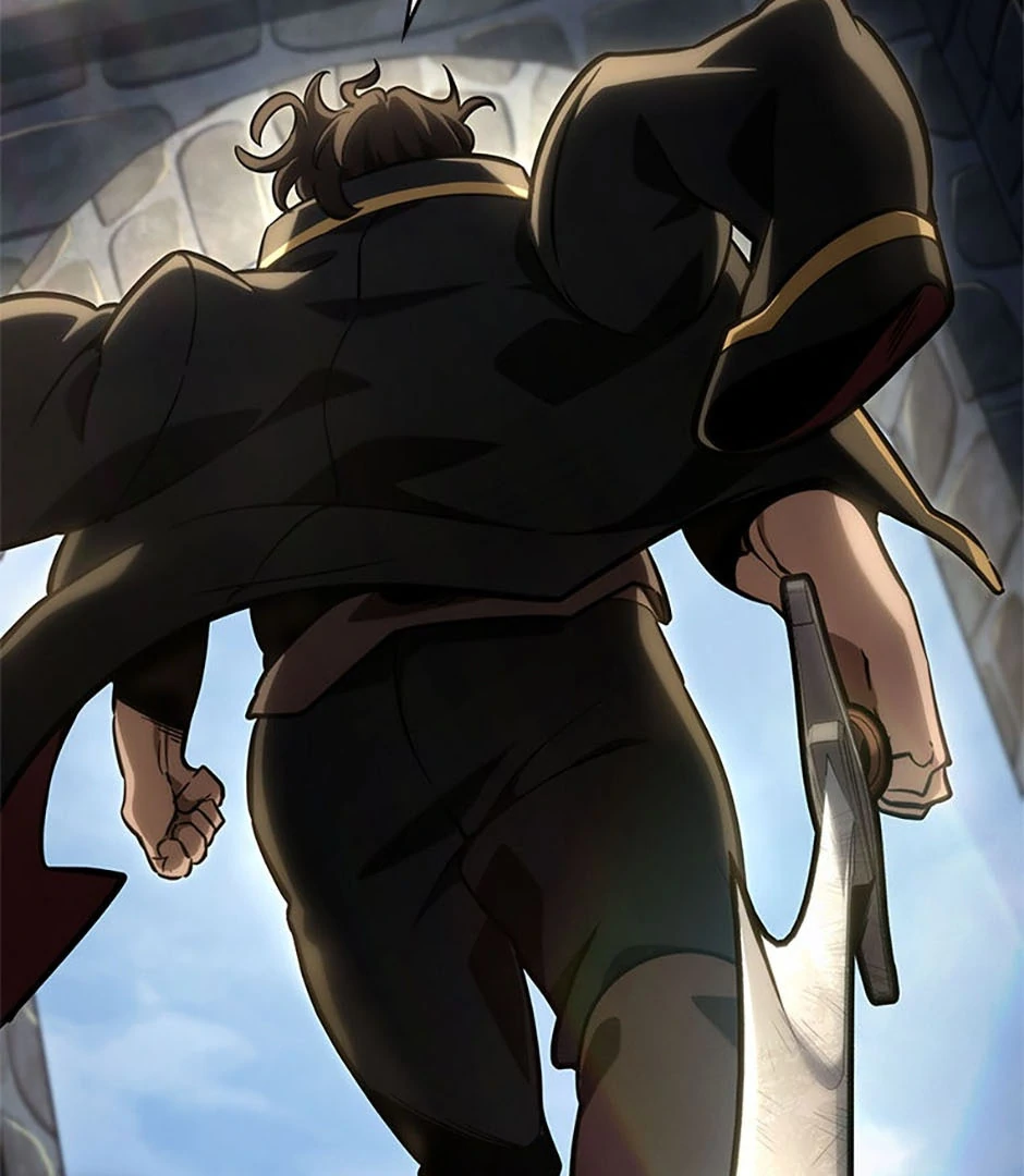 Read The Infinite Mage IT Manga Online