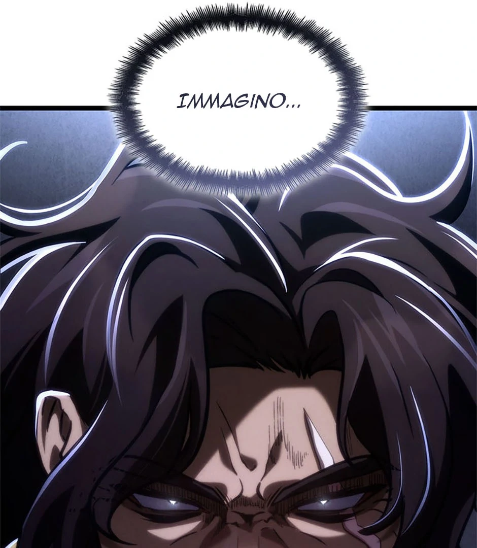 Read The Infinite Mage IT Manga Online