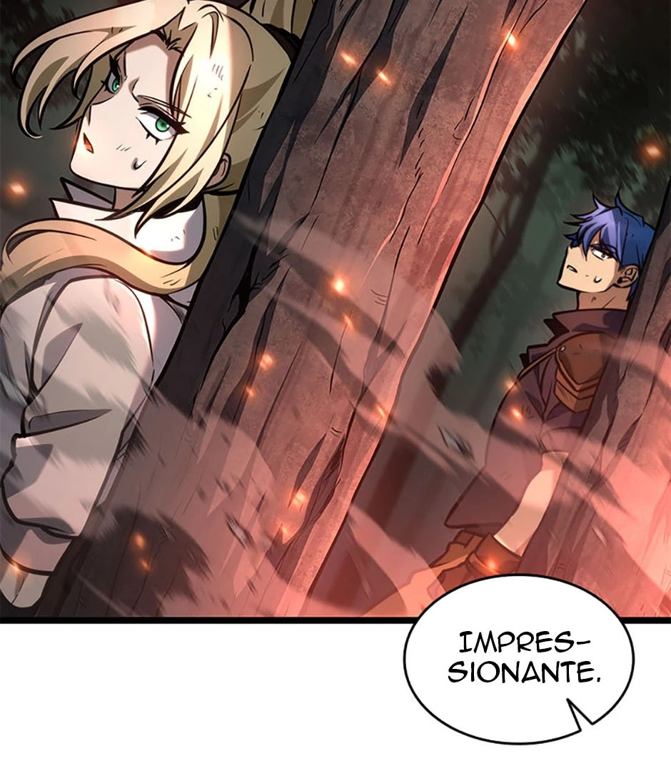 Read The Infinite Mage IT Manga Online