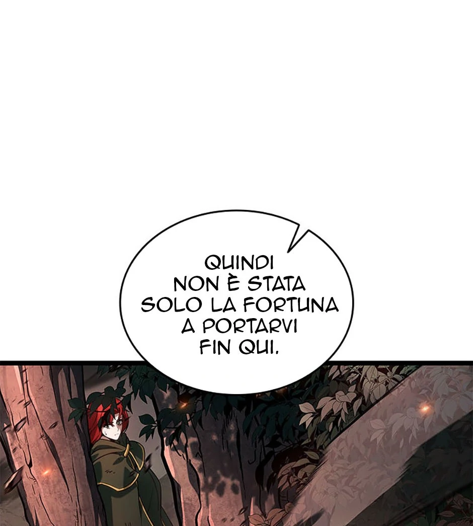 Read The Infinite Mage IT Manga Online