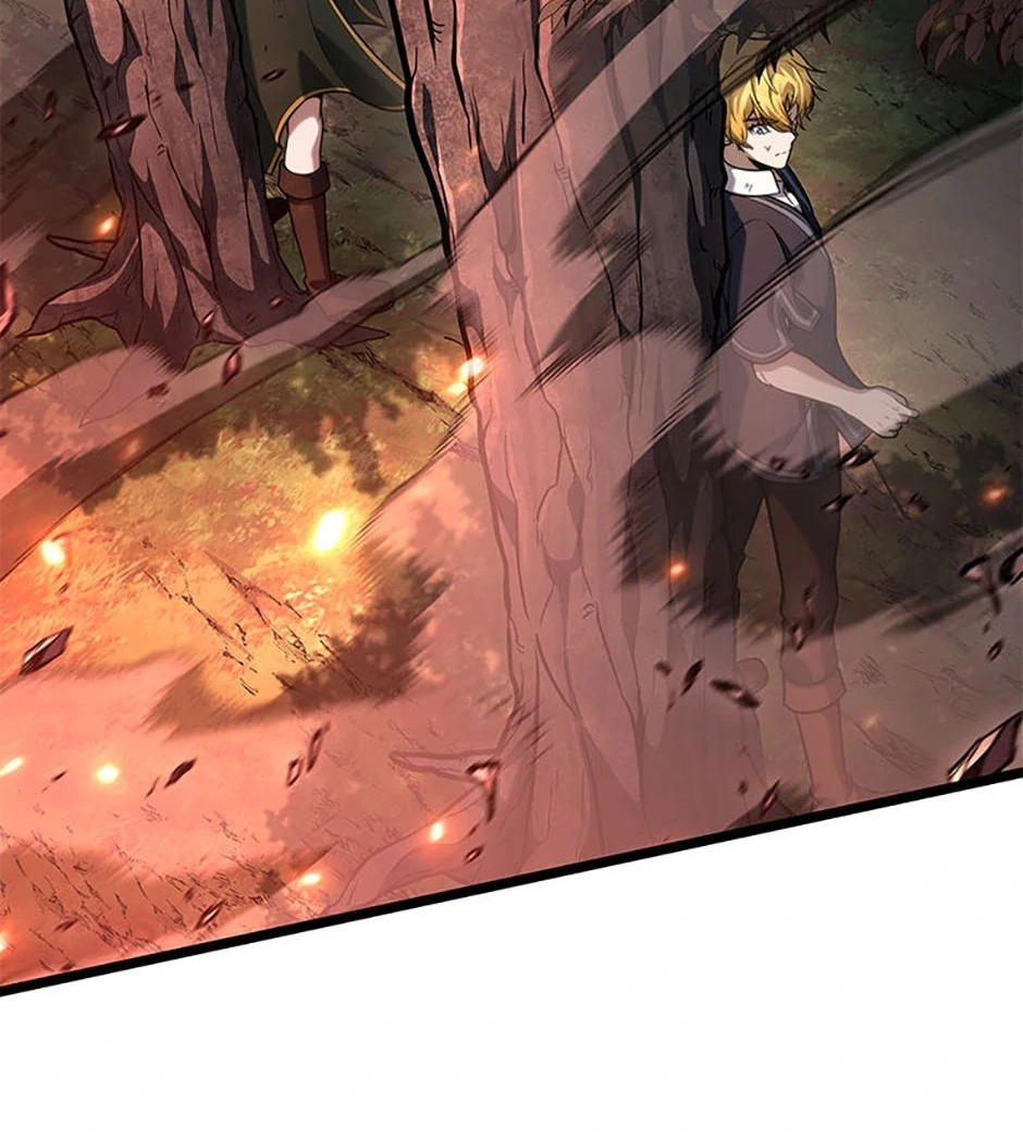 Read The Infinite Mage IT Manga Online