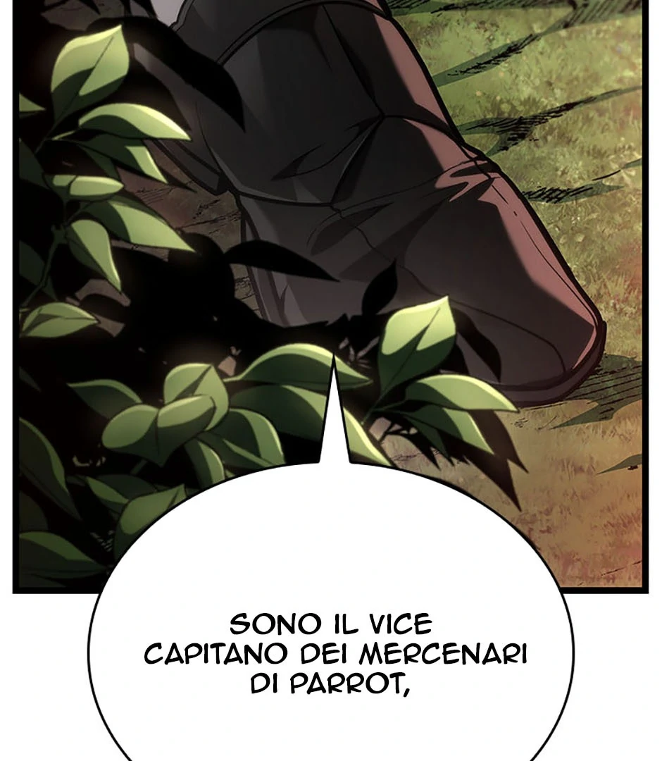 Read The Infinite Mage IT Manga Online