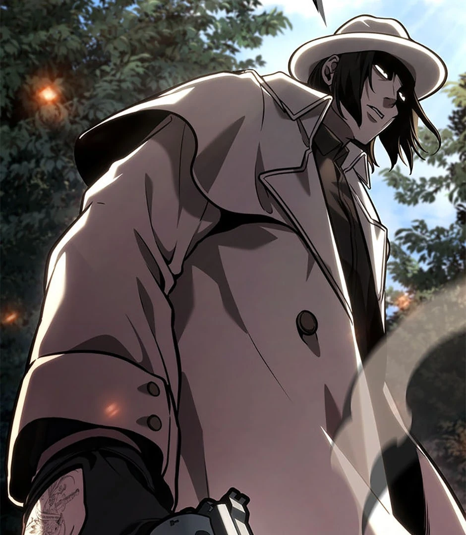 Read The Infinite Mage IT Manga Online