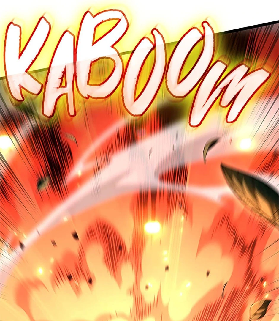 Read The Infinite Mage IT Manga Online