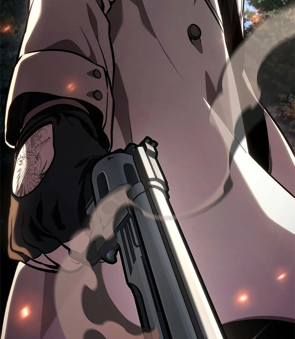 Read The Infinite Mage IT Manga Online