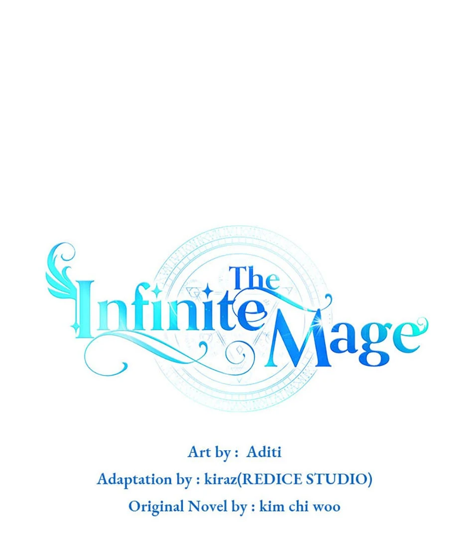 Read The Infinite Mage IT Manga Online