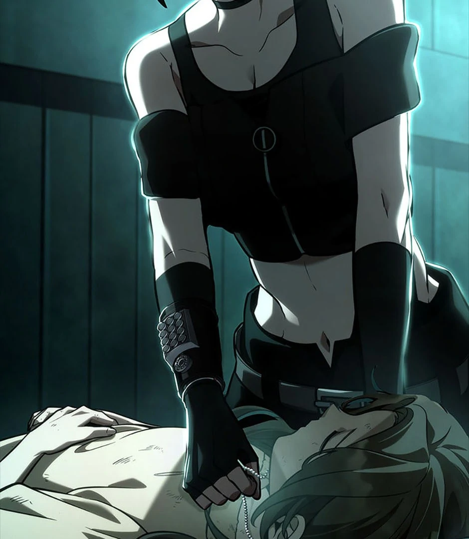 Read The Infinite Mage IT Manga Online