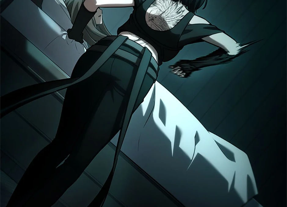 Read The Infinite Mage IT Manga Online