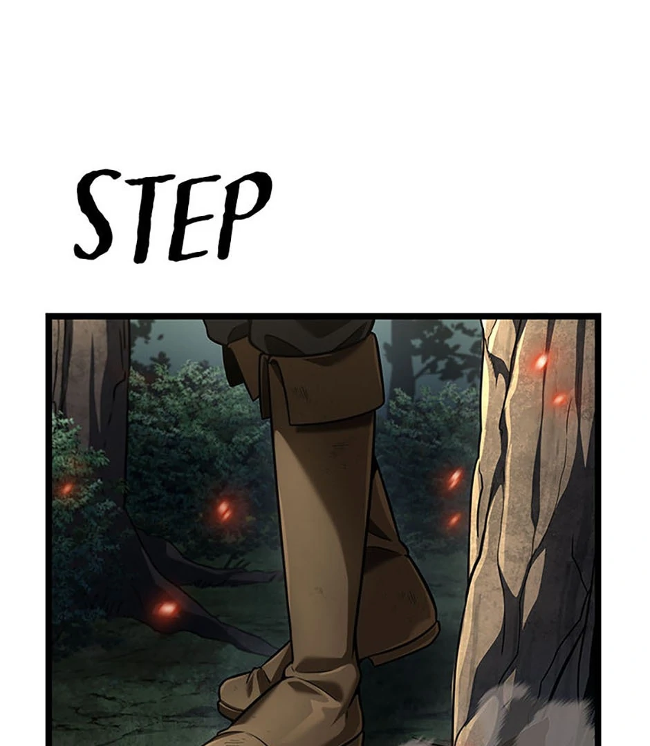 Read The Infinite Mage IT Manga Online