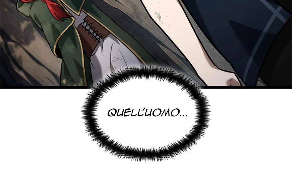 Read The Infinite Mage IT Manga Online