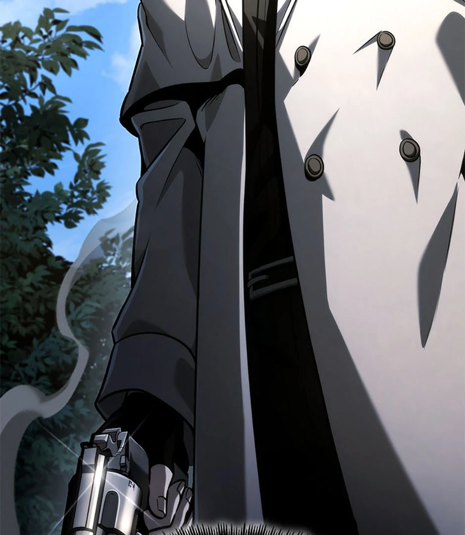 Read The Infinite Mage IT Manga Online