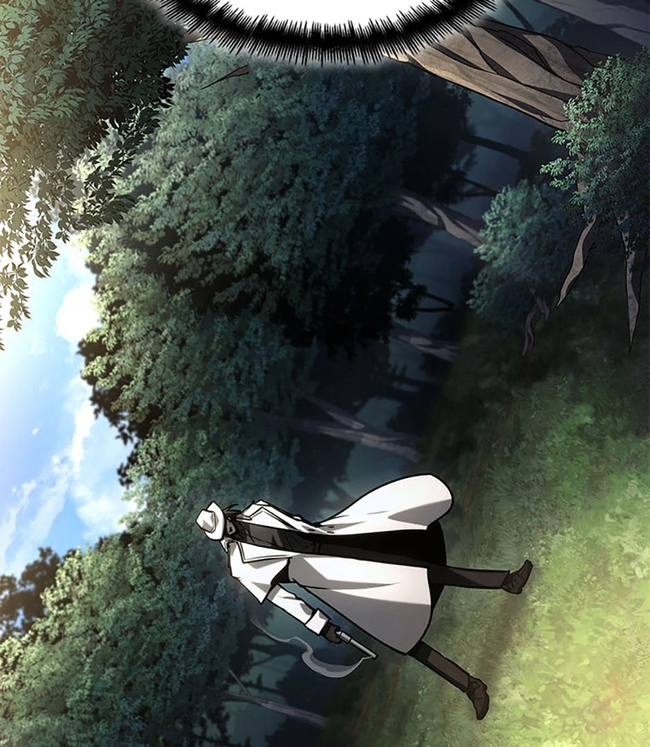 Read The Infinite Mage IT Manga Online