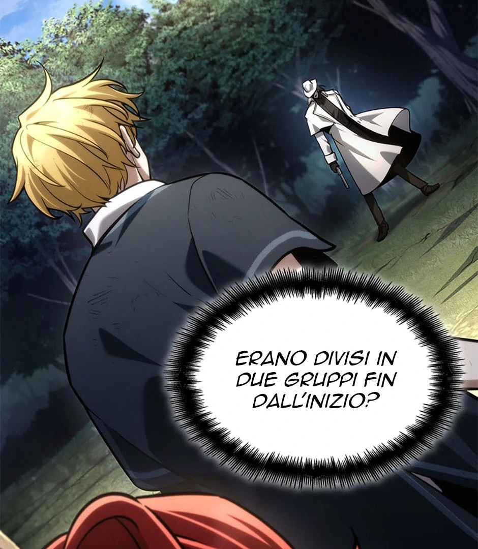 Read The Infinite Mage IT Manga Online