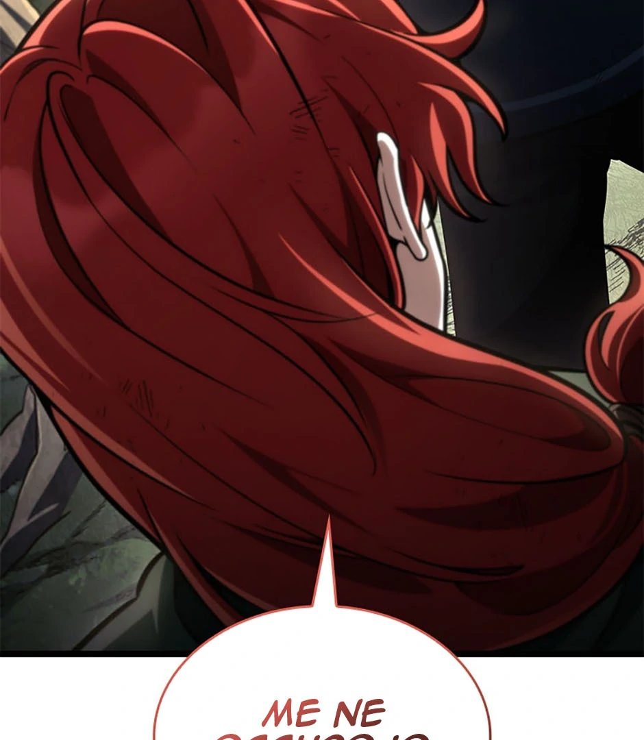 Read The Infinite Mage IT Manga Online