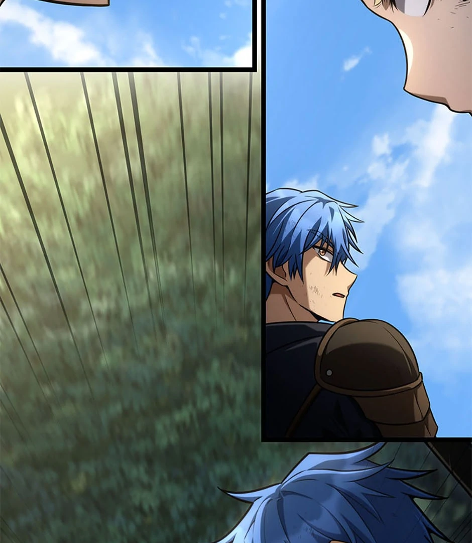 Read The Infinite Mage IT Manga Online