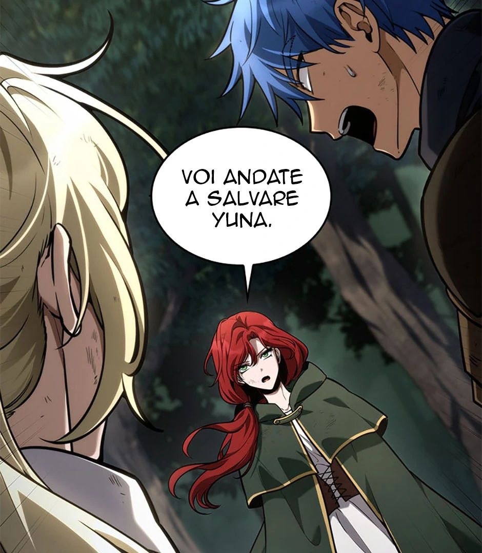 Read The Infinite Mage IT Manga Online