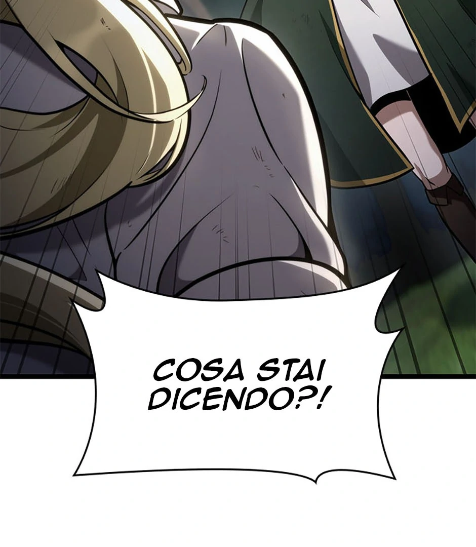 Read The Infinite Mage IT Manga Online