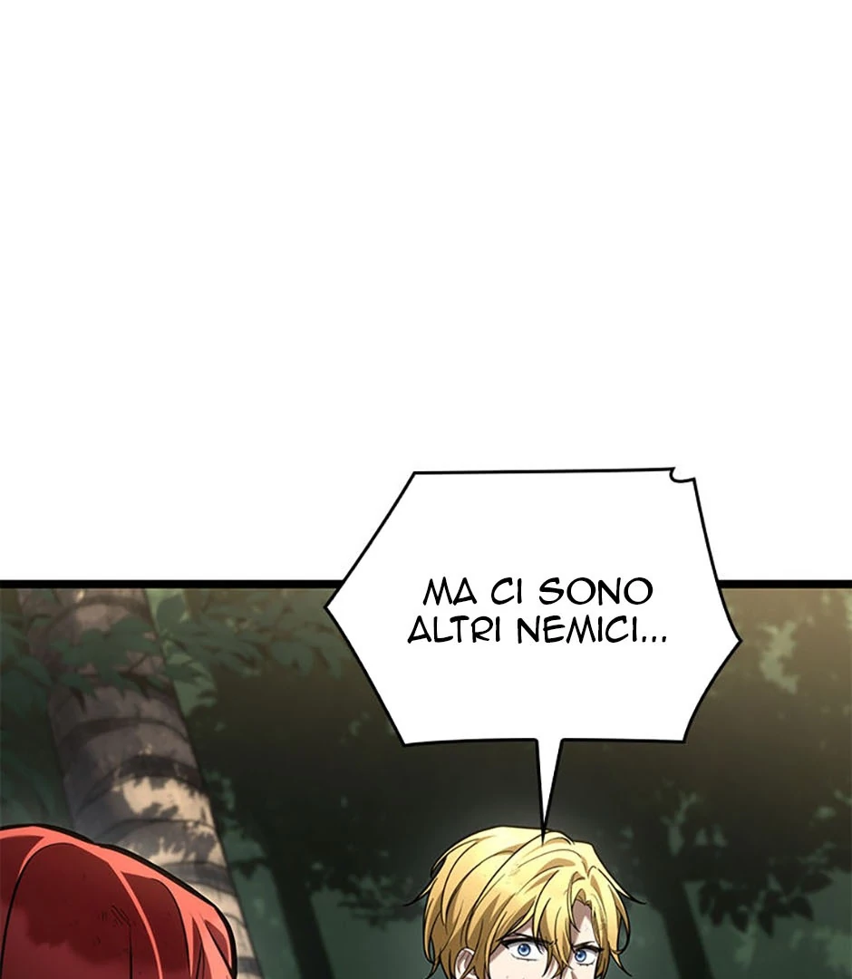 Read The Infinite Mage IT Manga Online