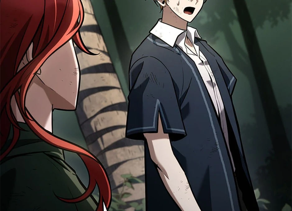 Read The Infinite Mage IT Manga Online