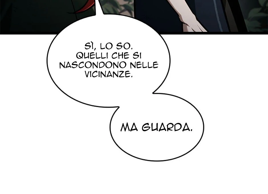 Read The Infinite Mage IT Manga Online